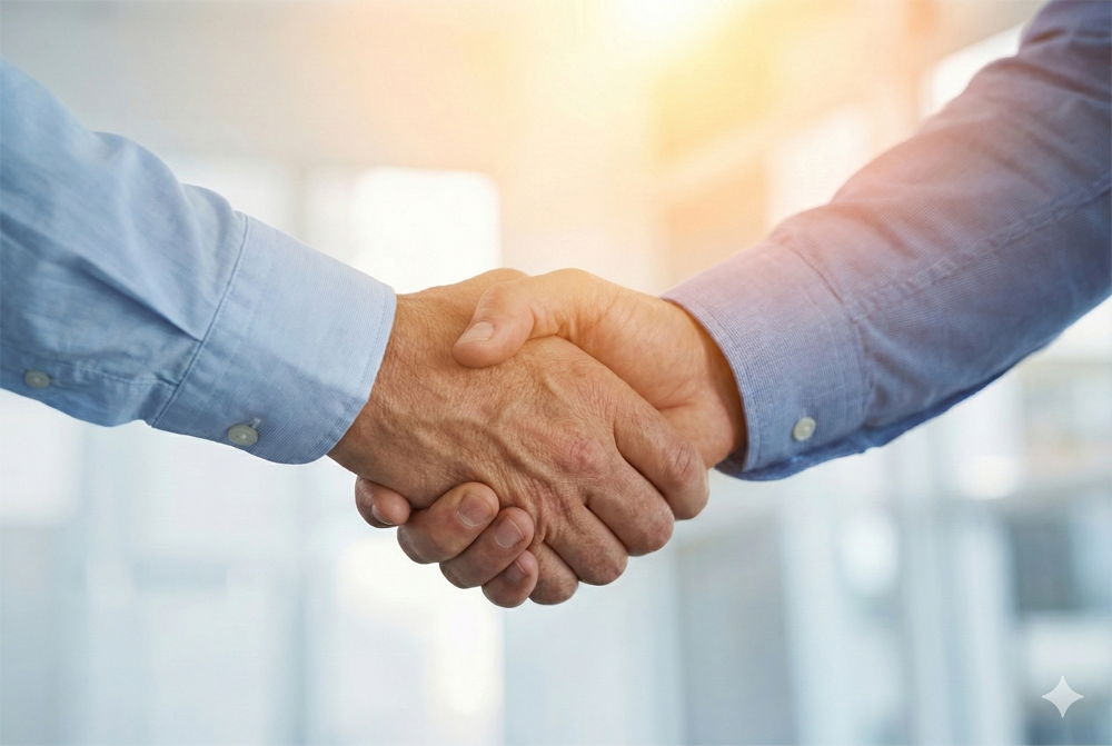 12 Wochen – Volle Handlungsfähigkeit