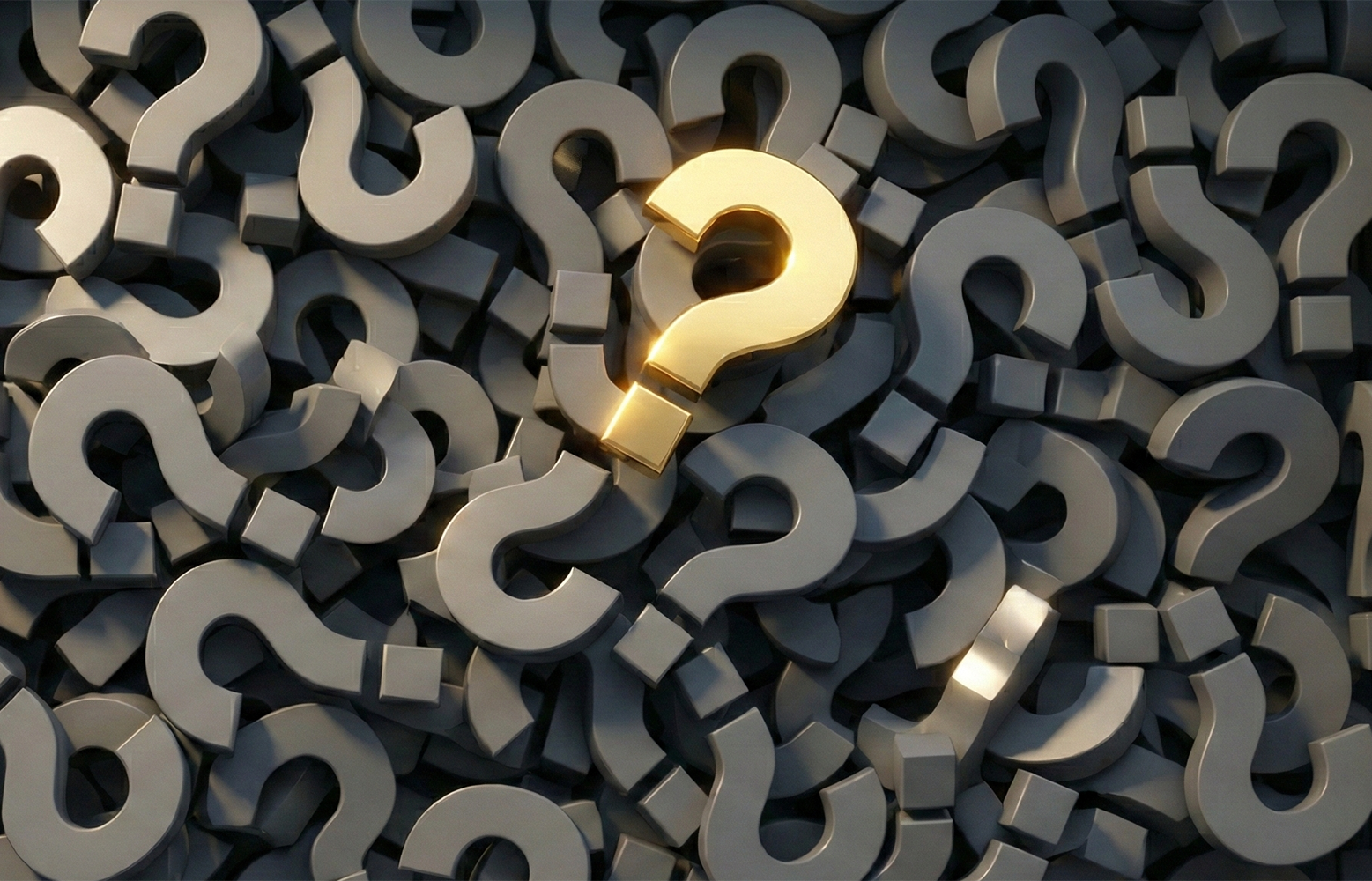 Warum Du nicht stoppen kannst