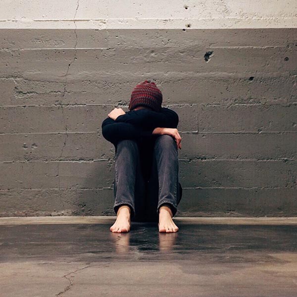 ein selbstbestimmtes Leben im JETZT